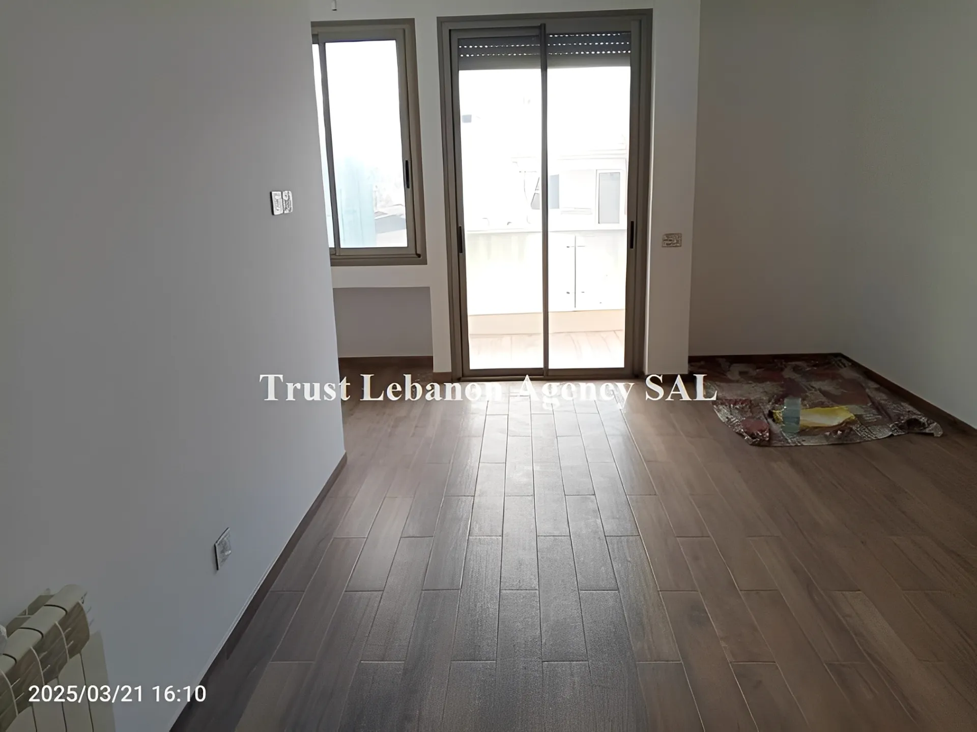 Duplex for Sale in Baabda Hazmieh Lebanon