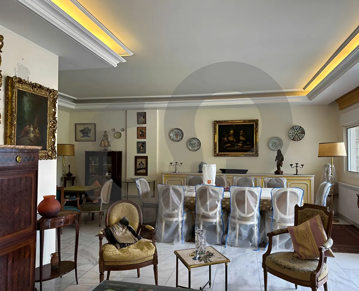 Apartment for Sale in Baabda, Lebanon