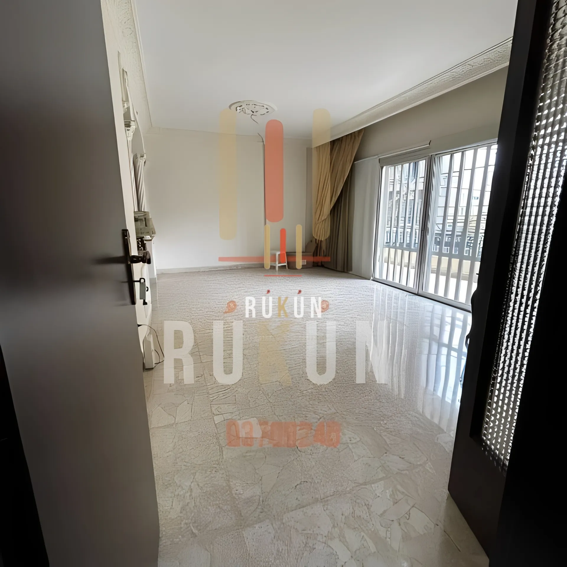 Apartment for rent in Achrafieh, Beirut, Lebanon