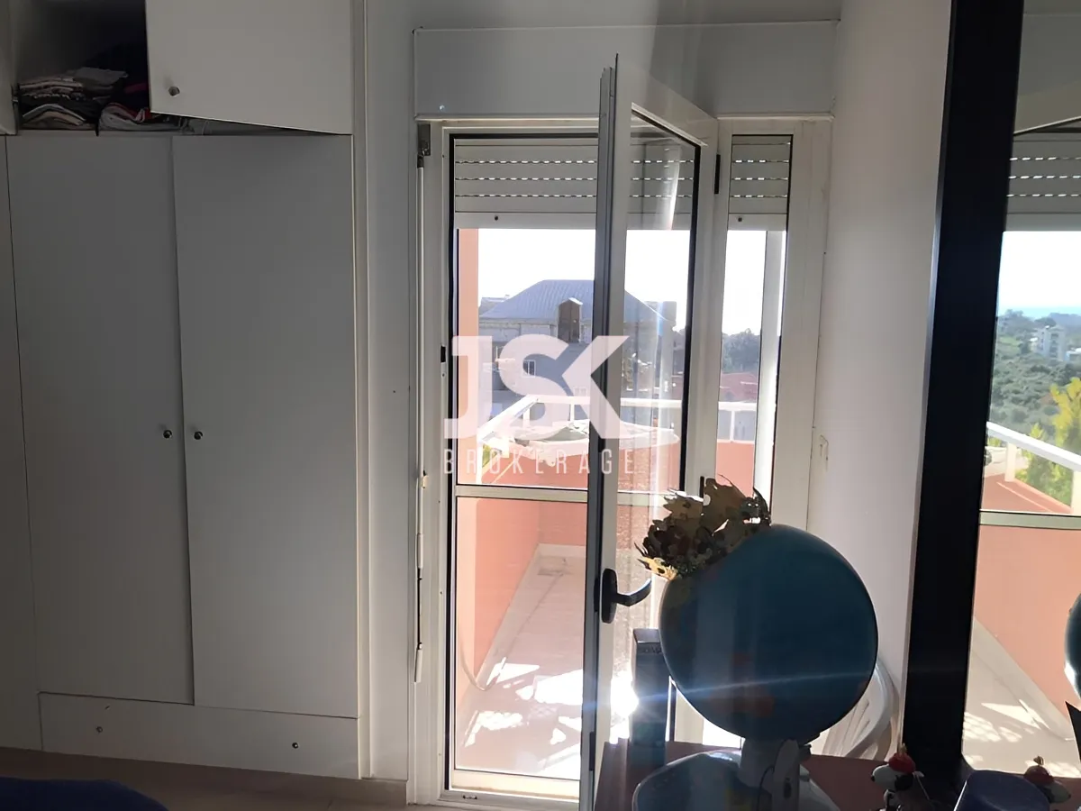 Triplex for Sale in Aamchit, Lebanon - 4 bed, 4 bath