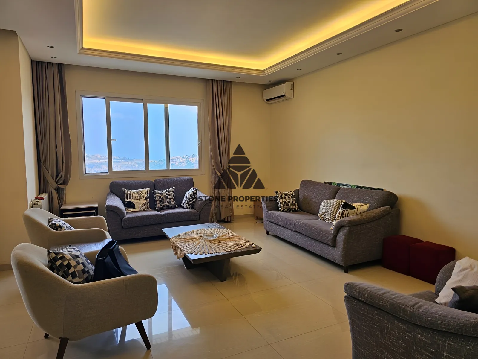 Apartment for sale in Montiverdi, lebanon - 3 bed, 4.0 bath