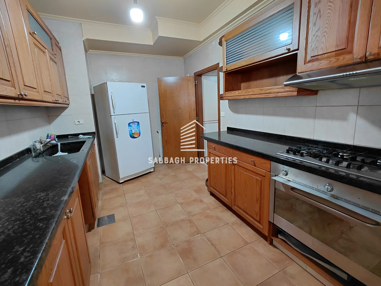 Apartment for sale in Achrafieh