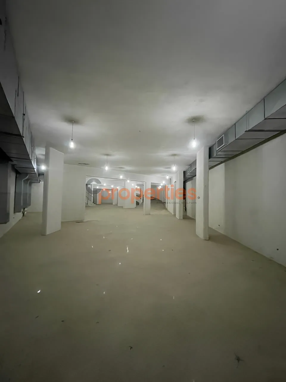 Warehouse for Rent in Kfar Hbab