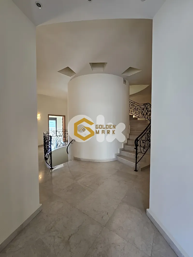 Villa for Sale in Balamand