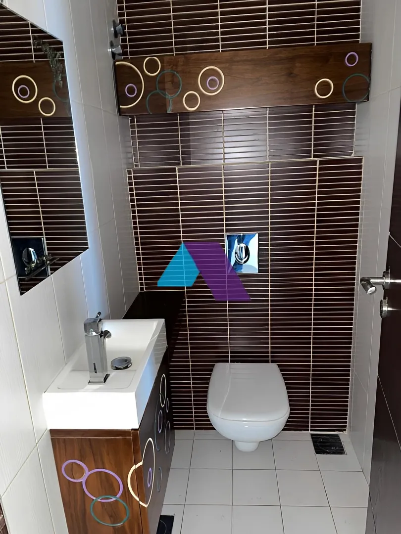 Apartment for Sale in Aaoukar