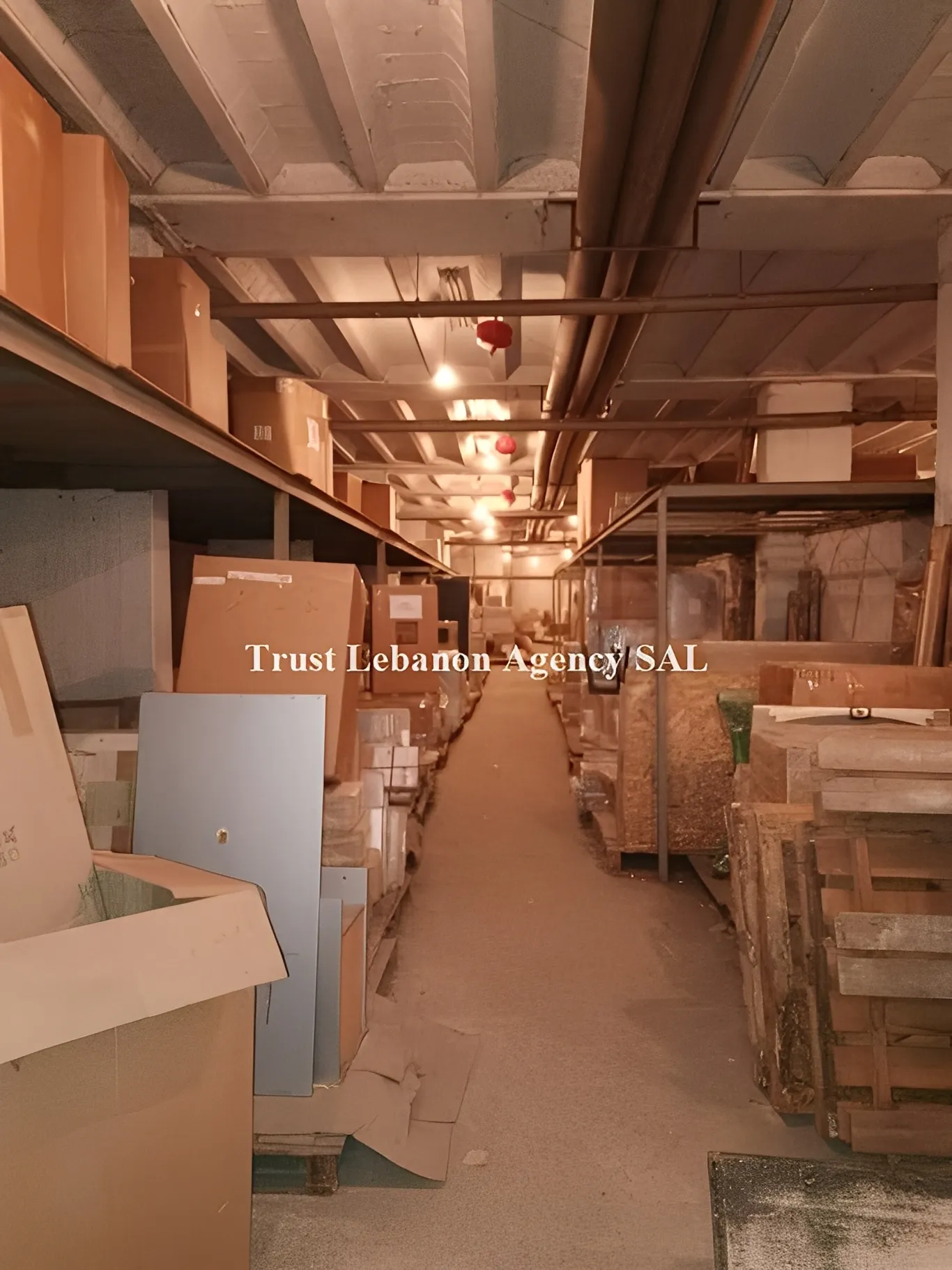Commercial Property For Rent in Metn, Mansourieh