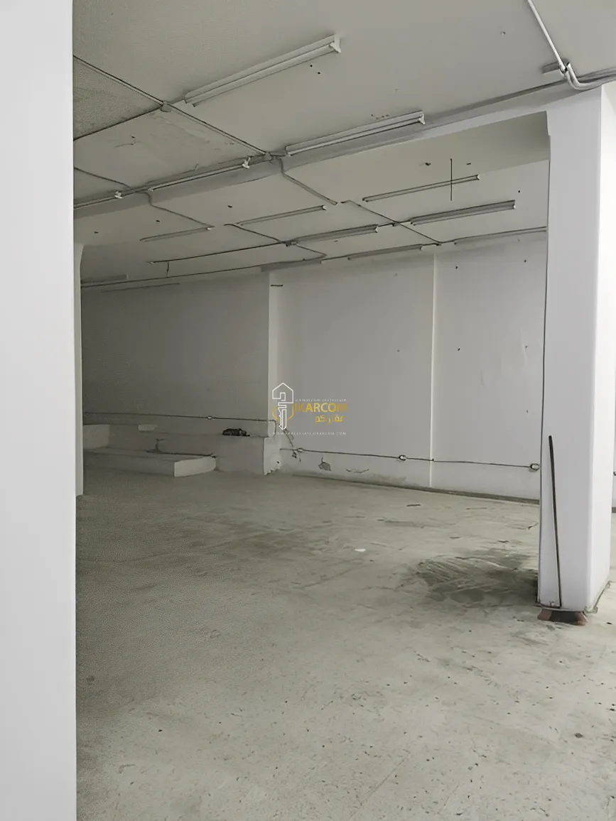 Warehouse For Rent in Rawda