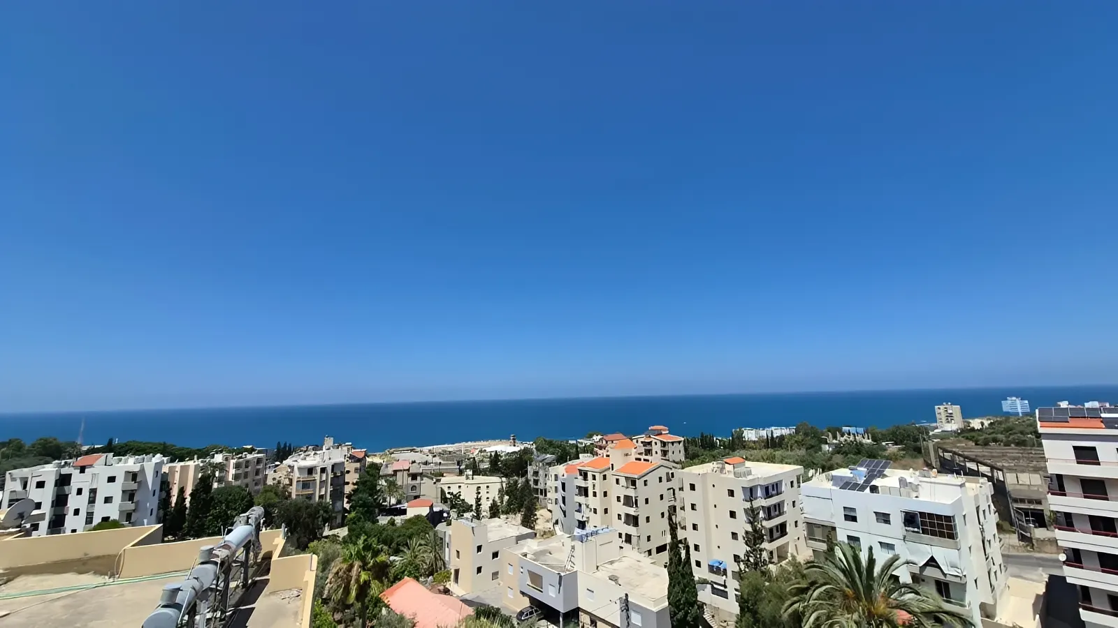 Apartment for Rent in Hosrayel