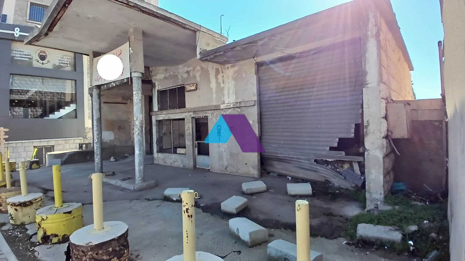 Apartment for Sale in Bqaatouta
