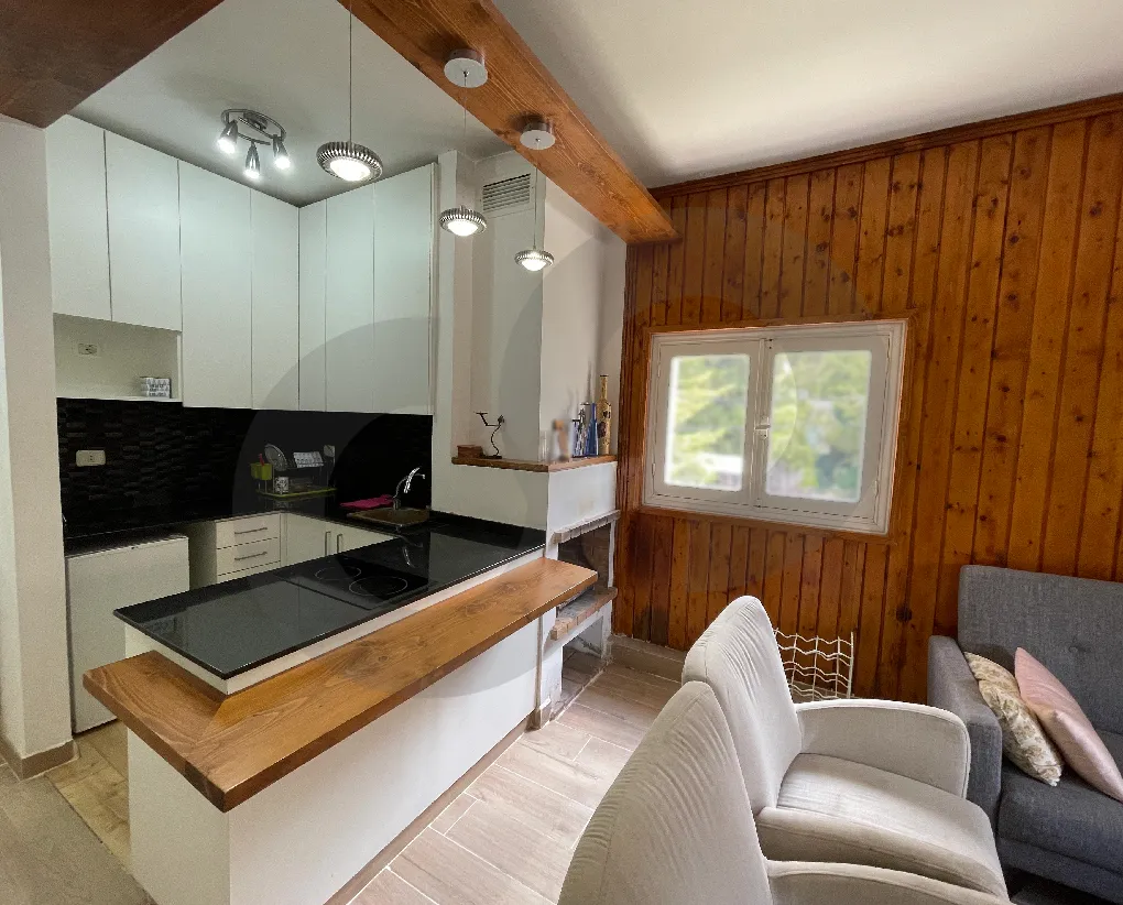 Chalet for Sale in Kfardebian