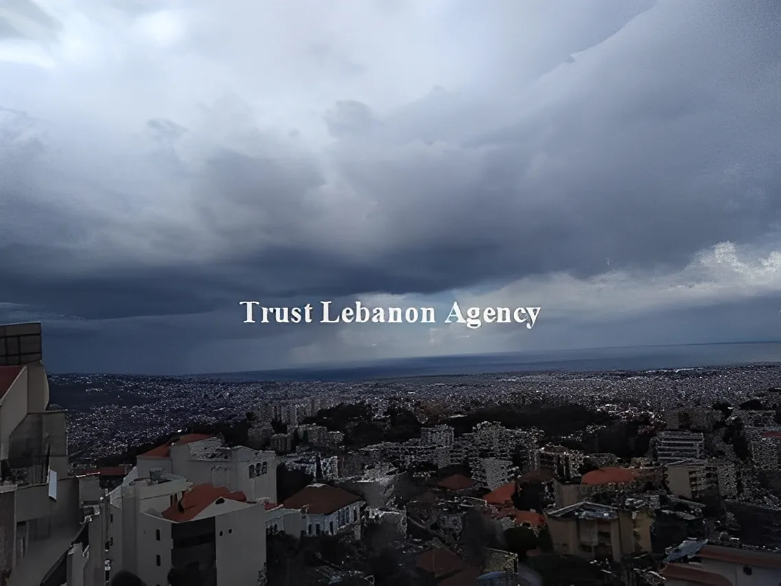 Apartment for Sale in Baabda yarzeh Lebanon