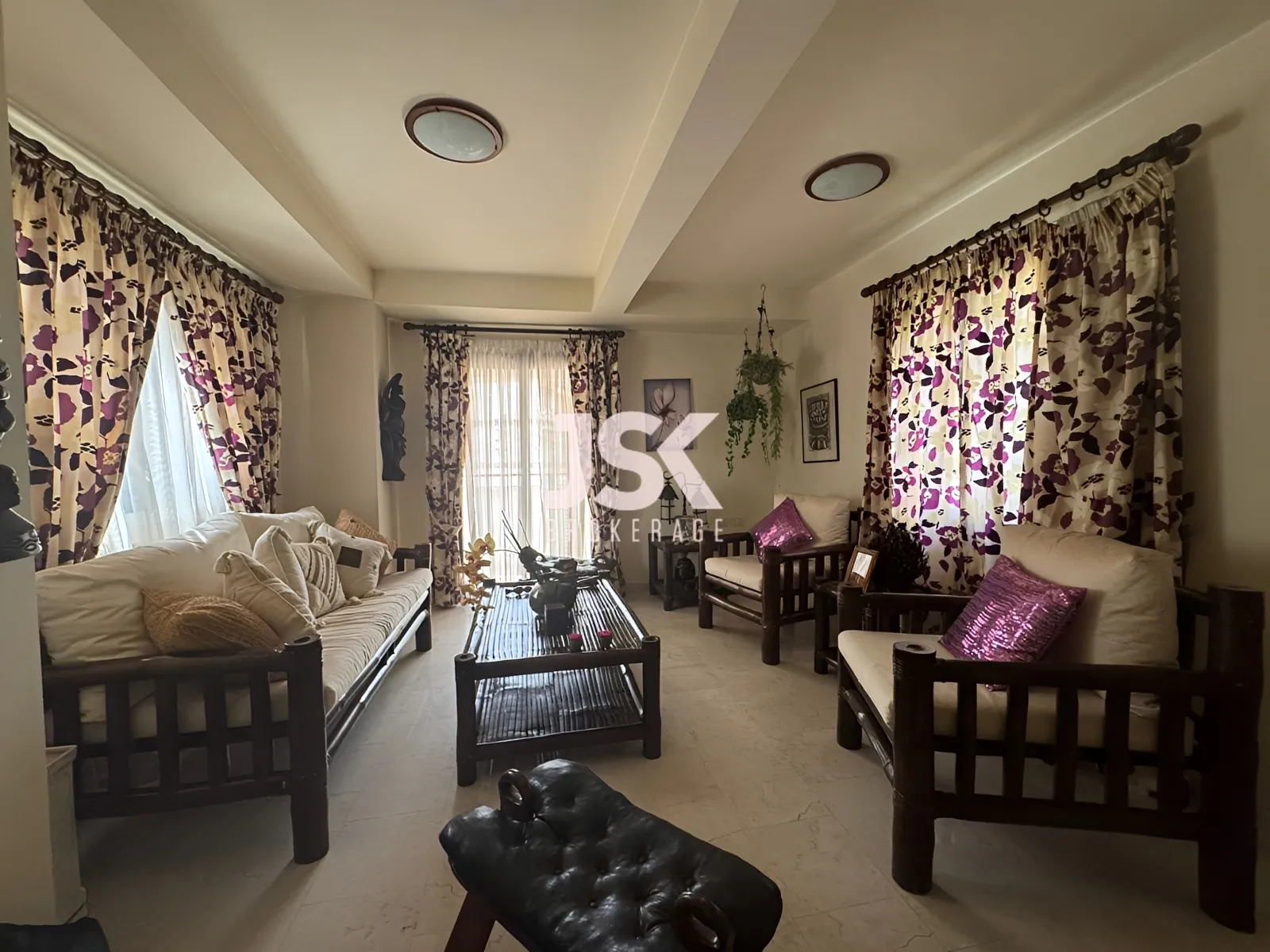 Duplex for Sale in Mansourieh