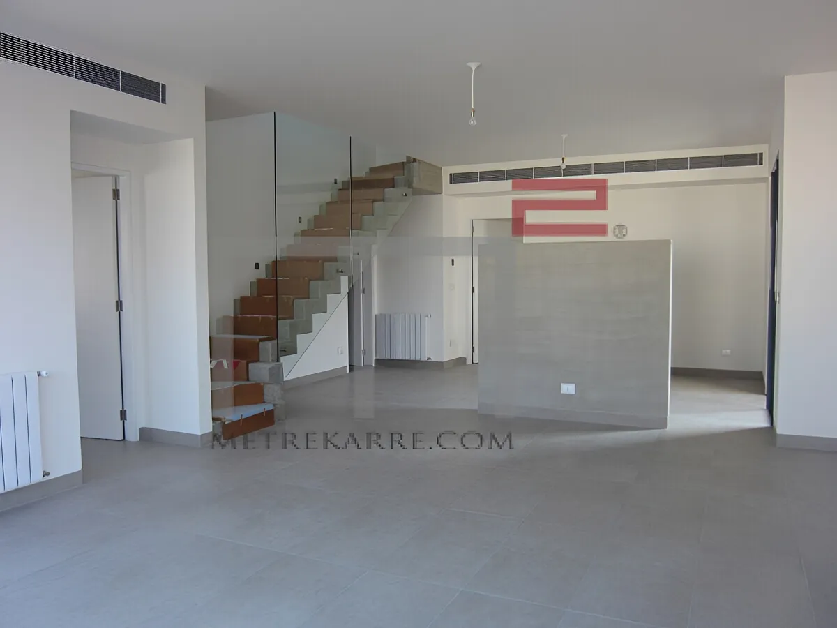 Apartment for rent in Achrafieh