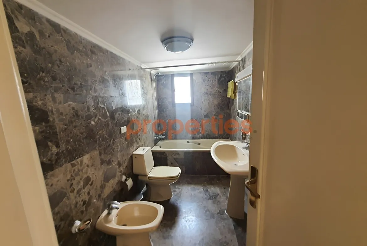 Duplex for Sale in Mansourieh