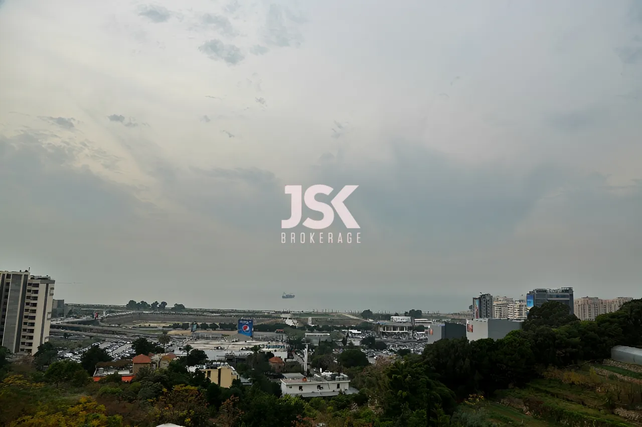 Apartment for Sale in Dekwaneh