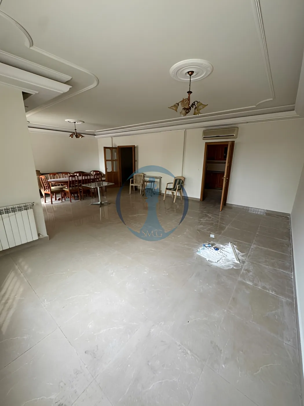Apartment for sale in Sahel Aalma