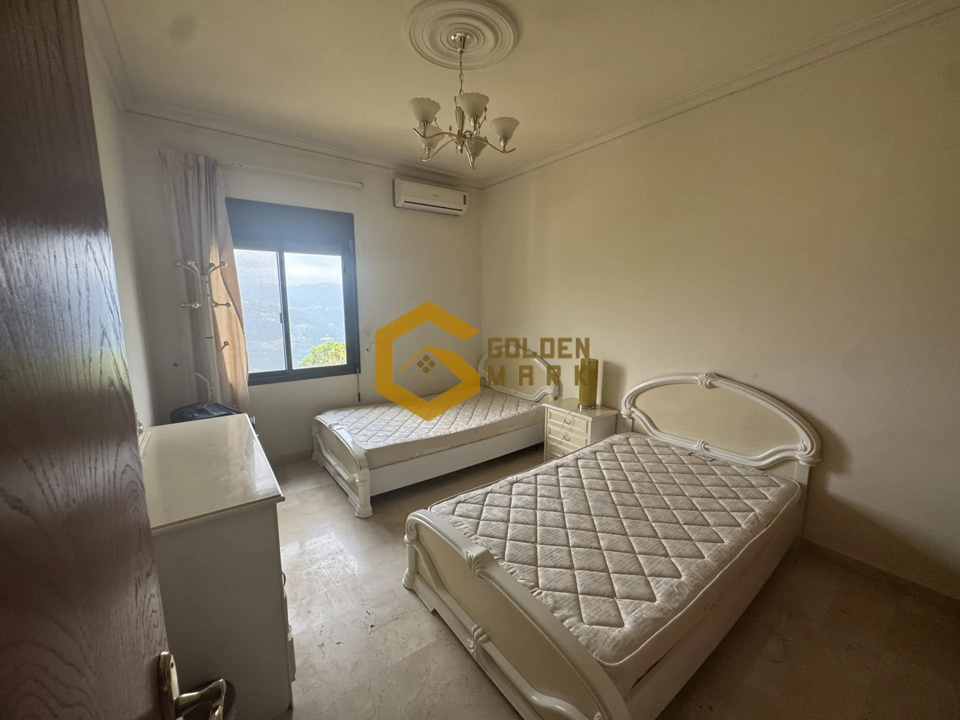 Apartment for Sale in Mar Chaaya