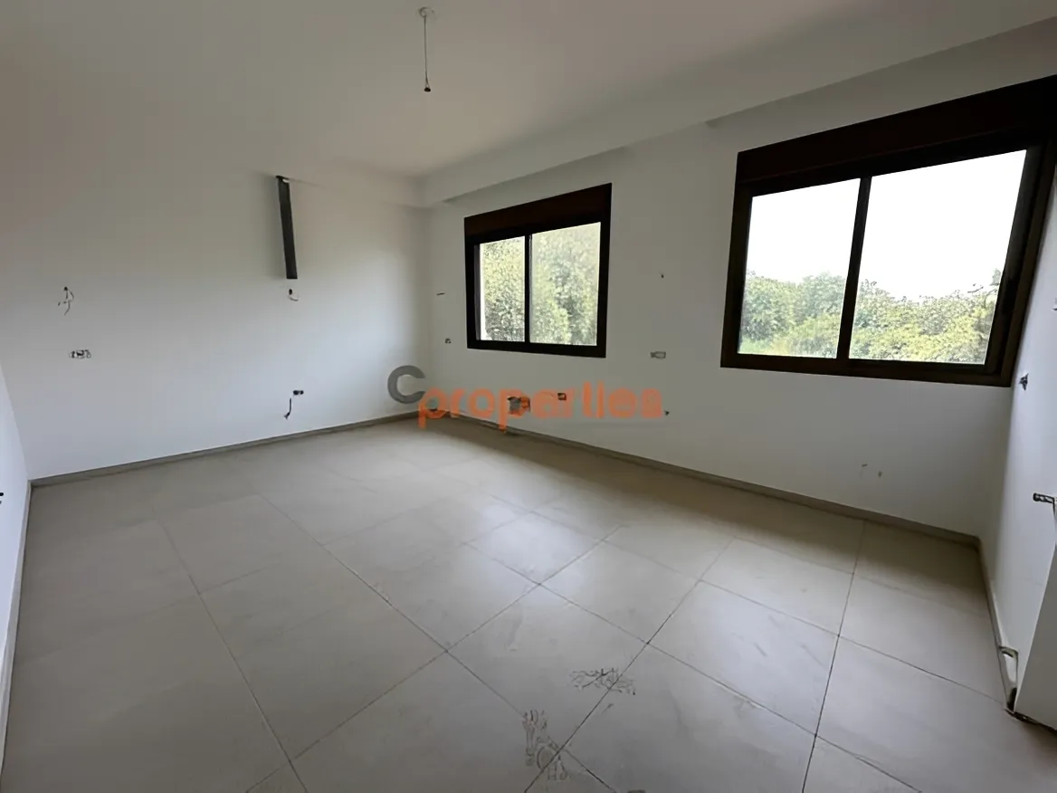 Apartment for Sale in Mtaileb