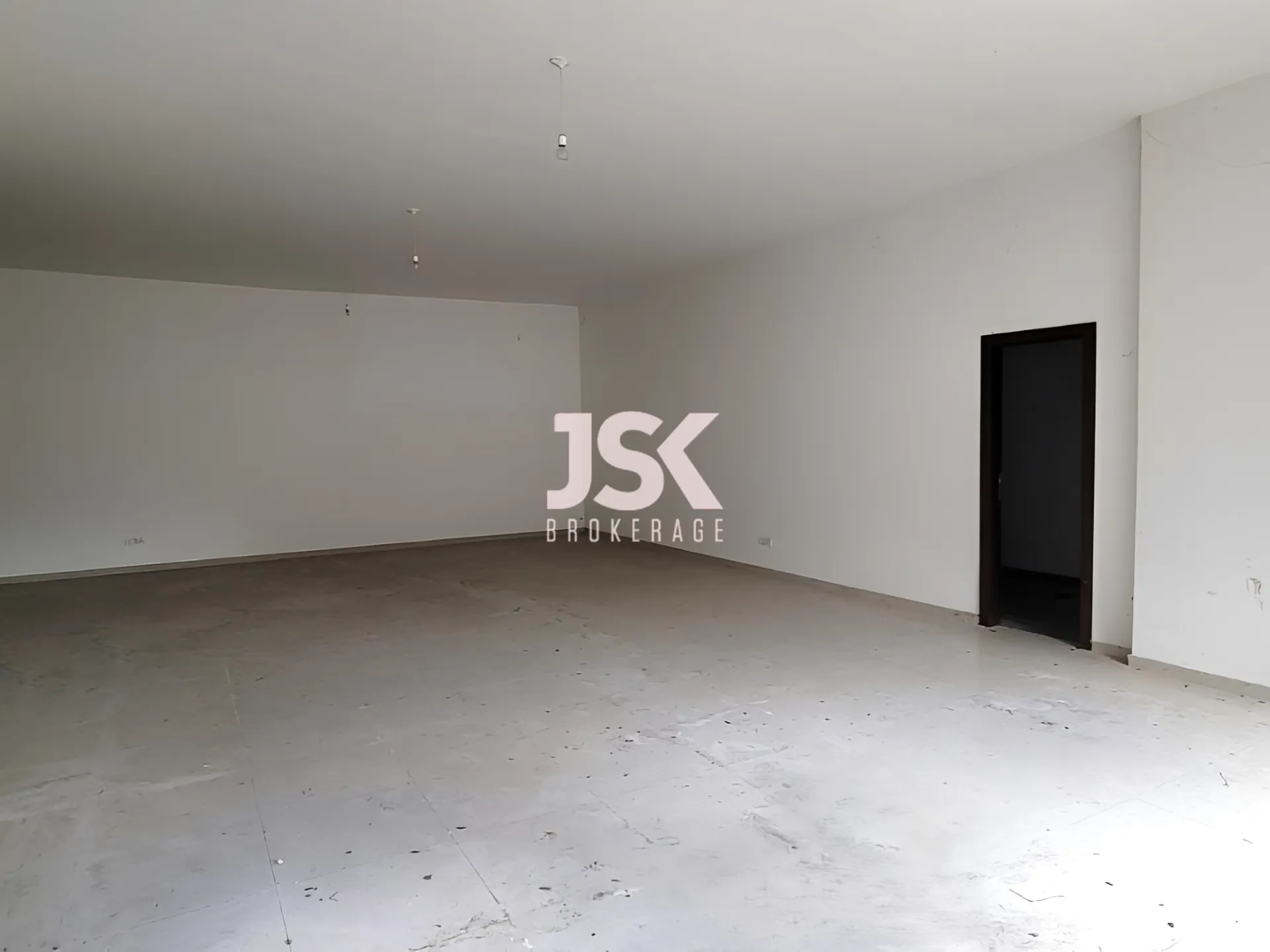 Office for Sale in Haret Sakher