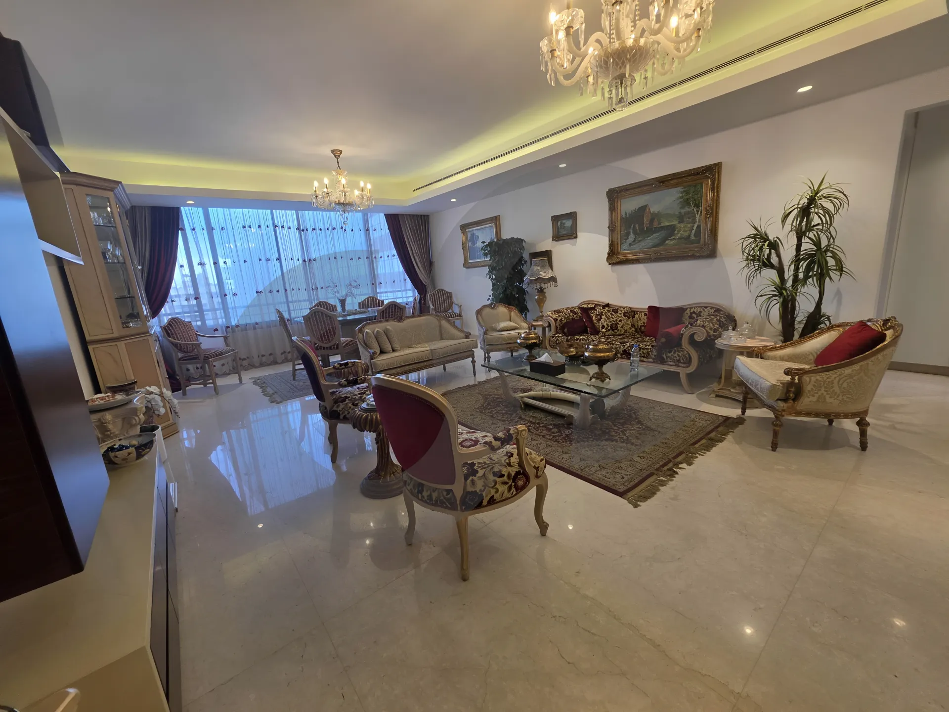 Apartment for Sale in Mar Elias