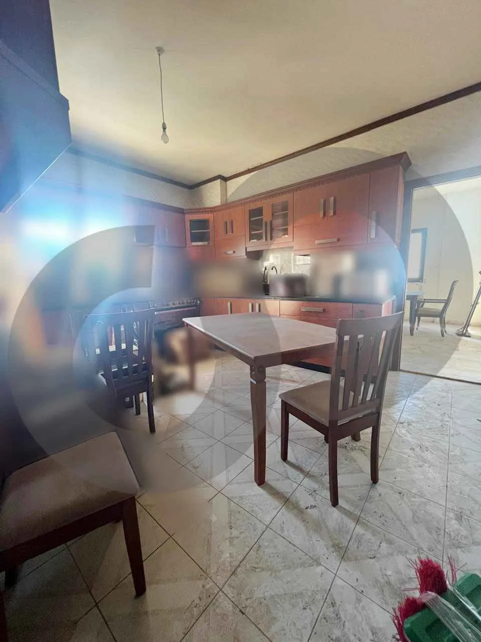Apartment for Sale in Dawhet el Hoss