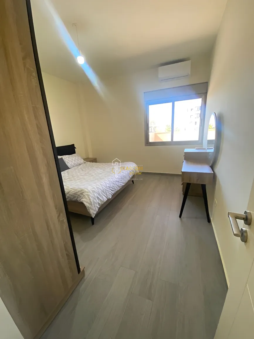 Apartment for sale in Dbayeh, Lebanon