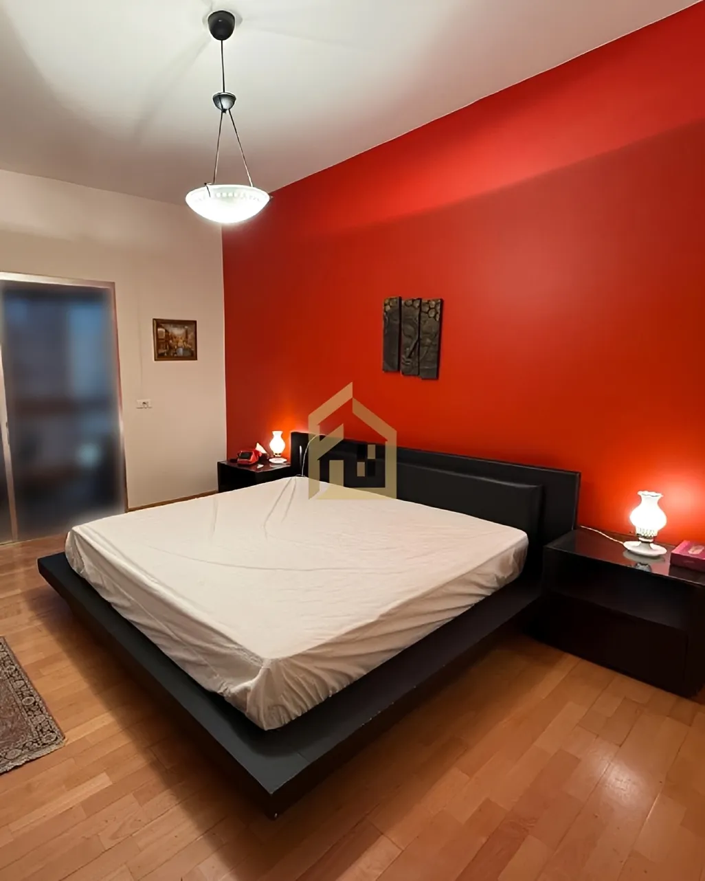 Apartment for rent in Achrafieh, Beirut, Lebanon