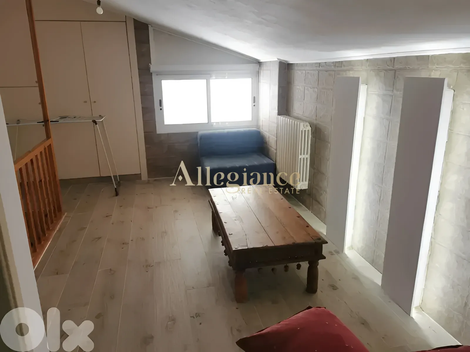 Chalet for sale in Kfardebian, Lebanon