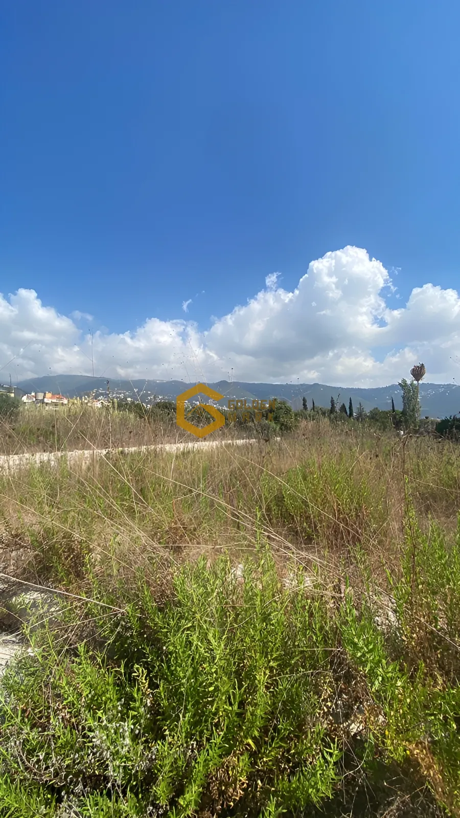 Land for Sale in Adma w Dafnah