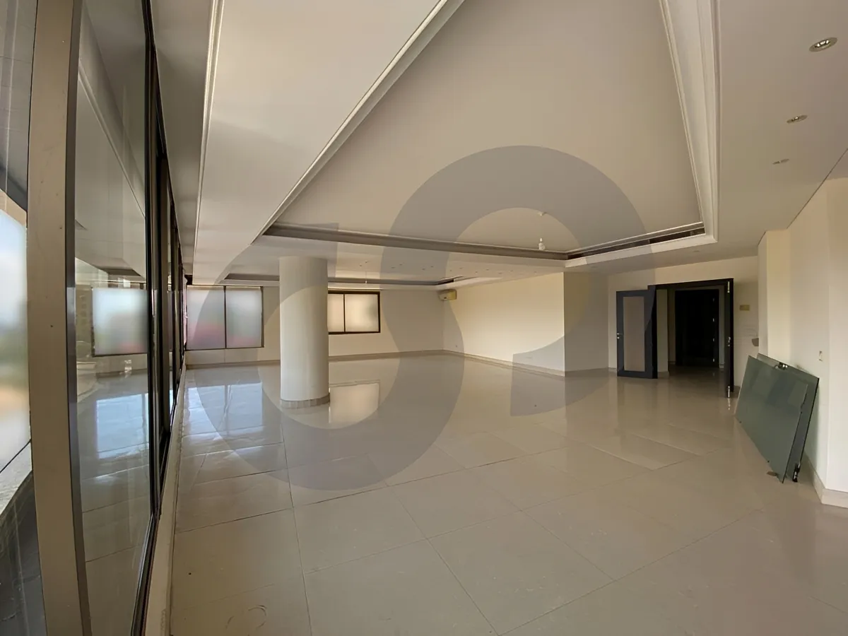 Apartment for Sale in Bir Hasan, Bayrut, Lebanon