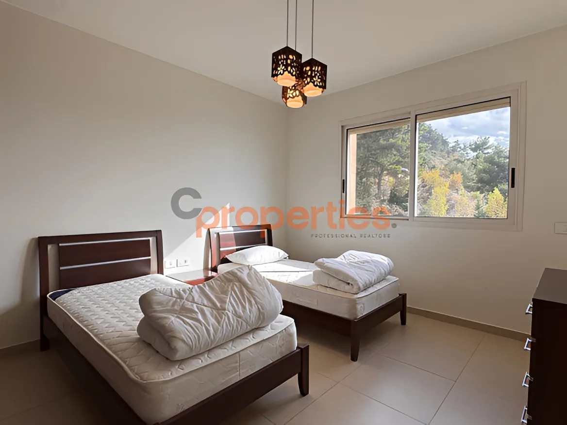 Apartment for Sale in Beit Misk