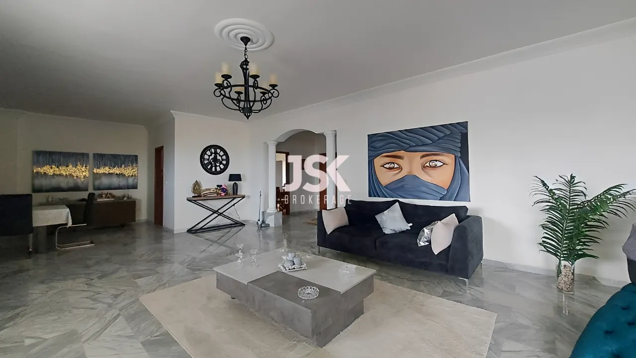 Apartment for Sale in Habboub
