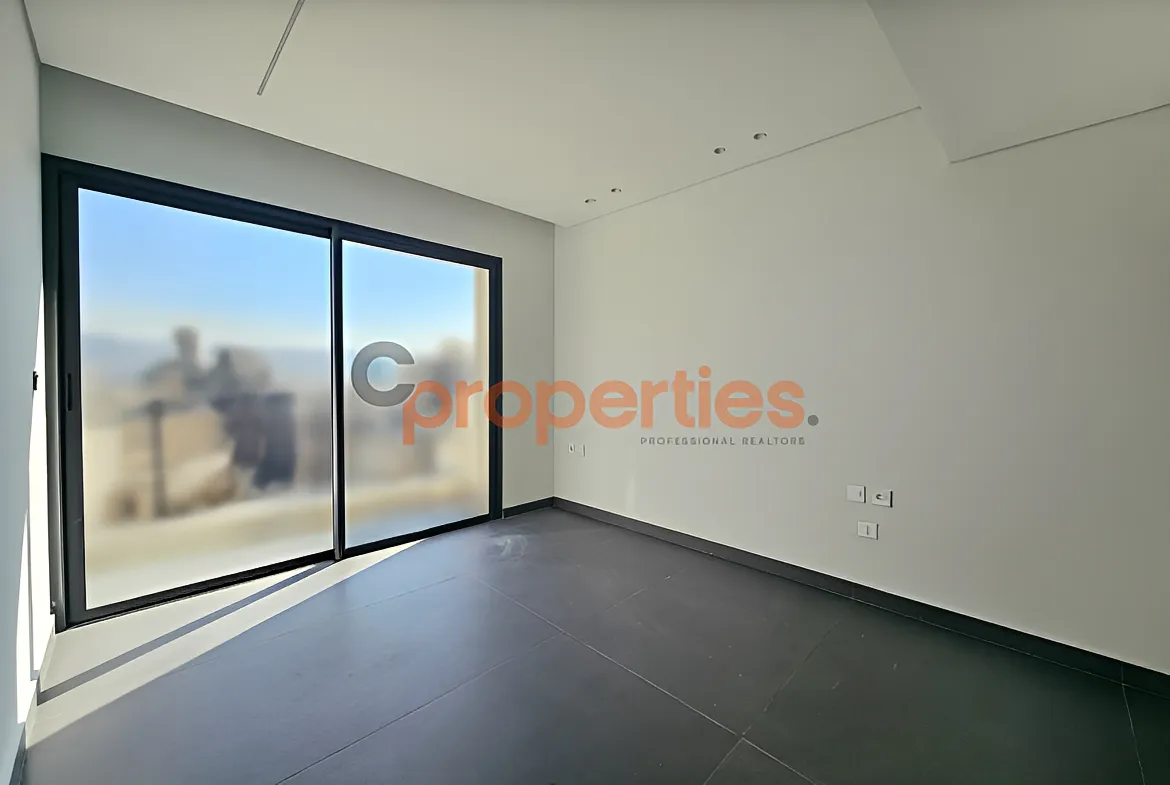 Apartment for Sale in Achrafieh
