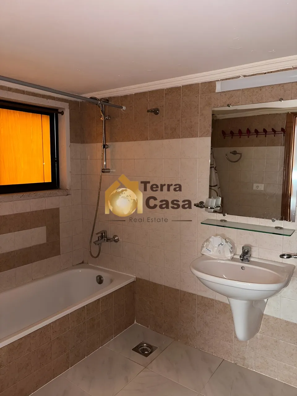 Duplex for rent in Adma w Dafnah