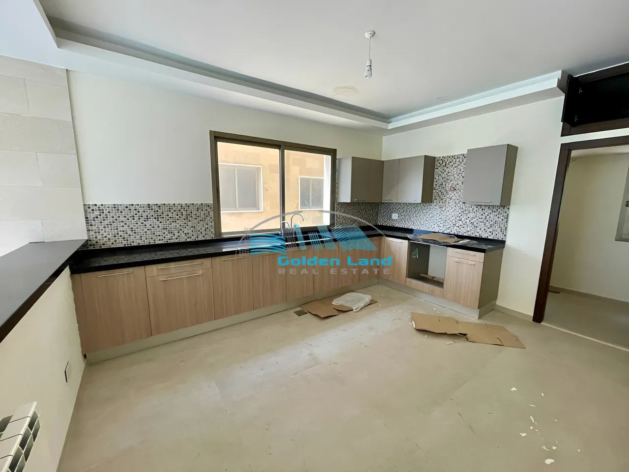 Apartment for Rent in Kfar Hbab - 3 bed, 3 bath