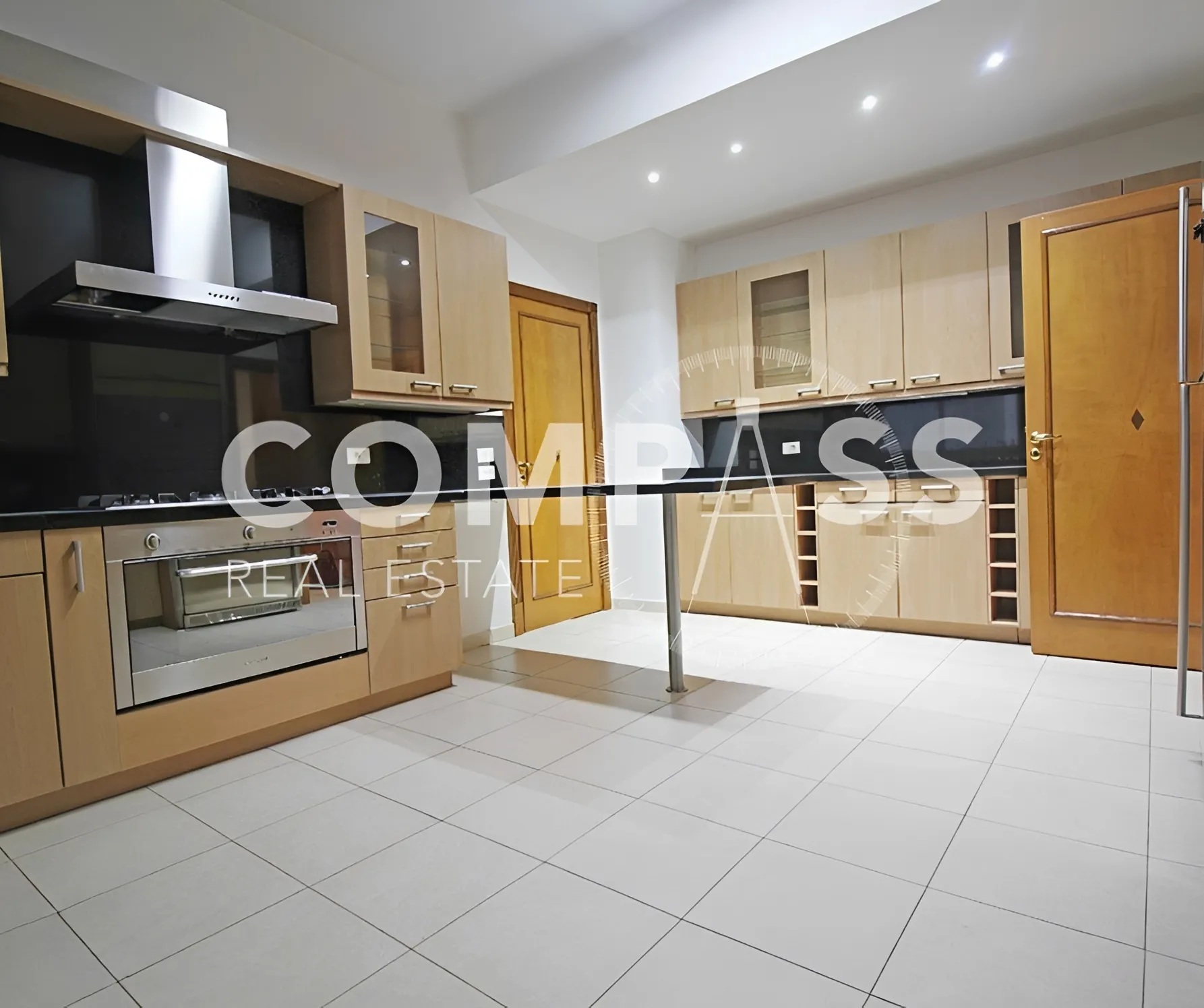 Apartment for sale in Achrafieh - 4 bed, 4 bath