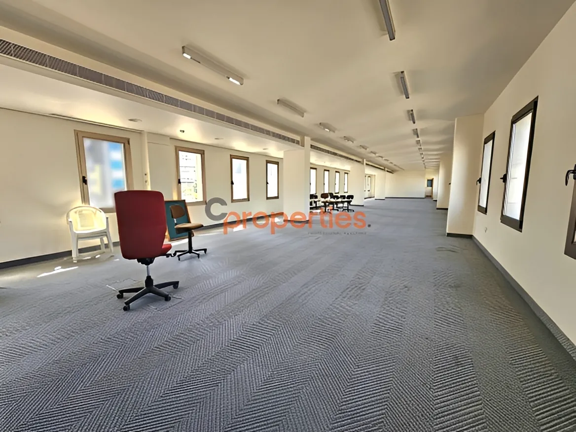 Office for Rent in Dbayeh