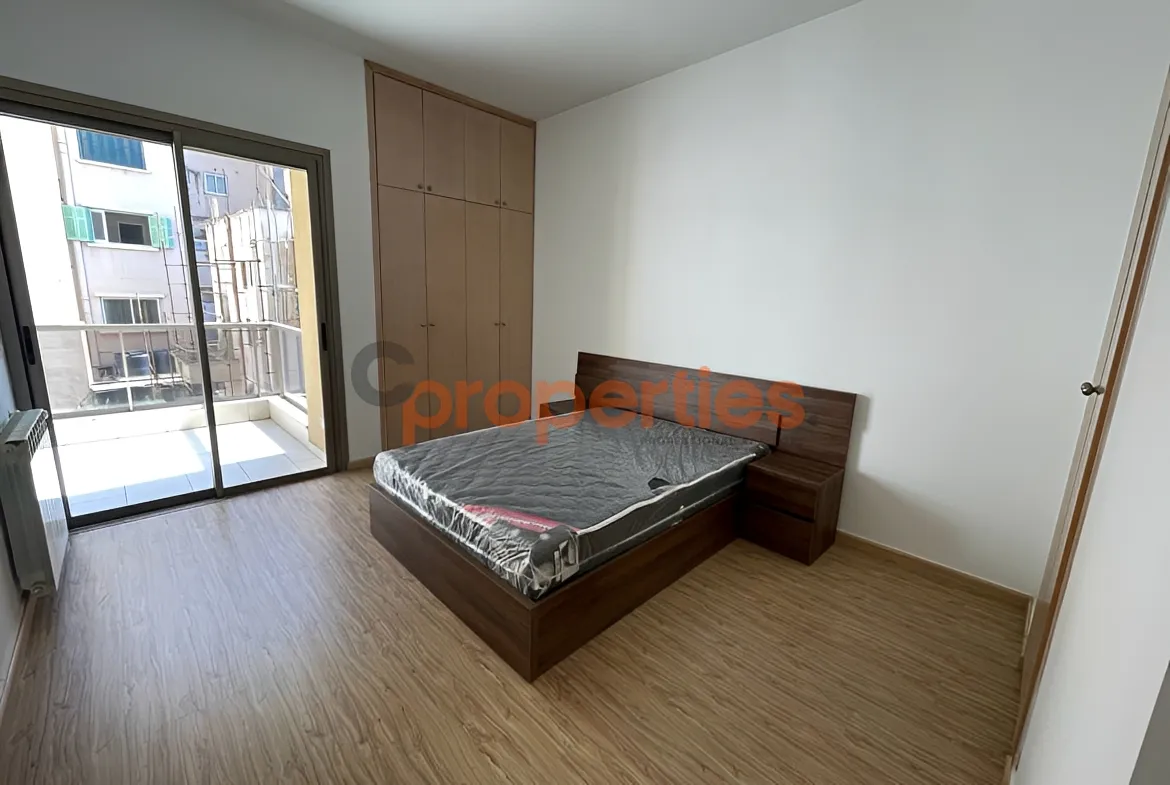 Apartment for Rent in Gemmayzeh
