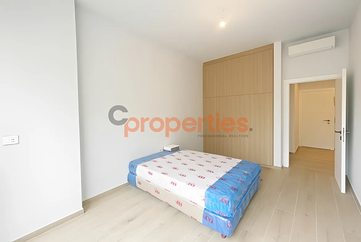 Apartment for Rent in Sahel Aalma