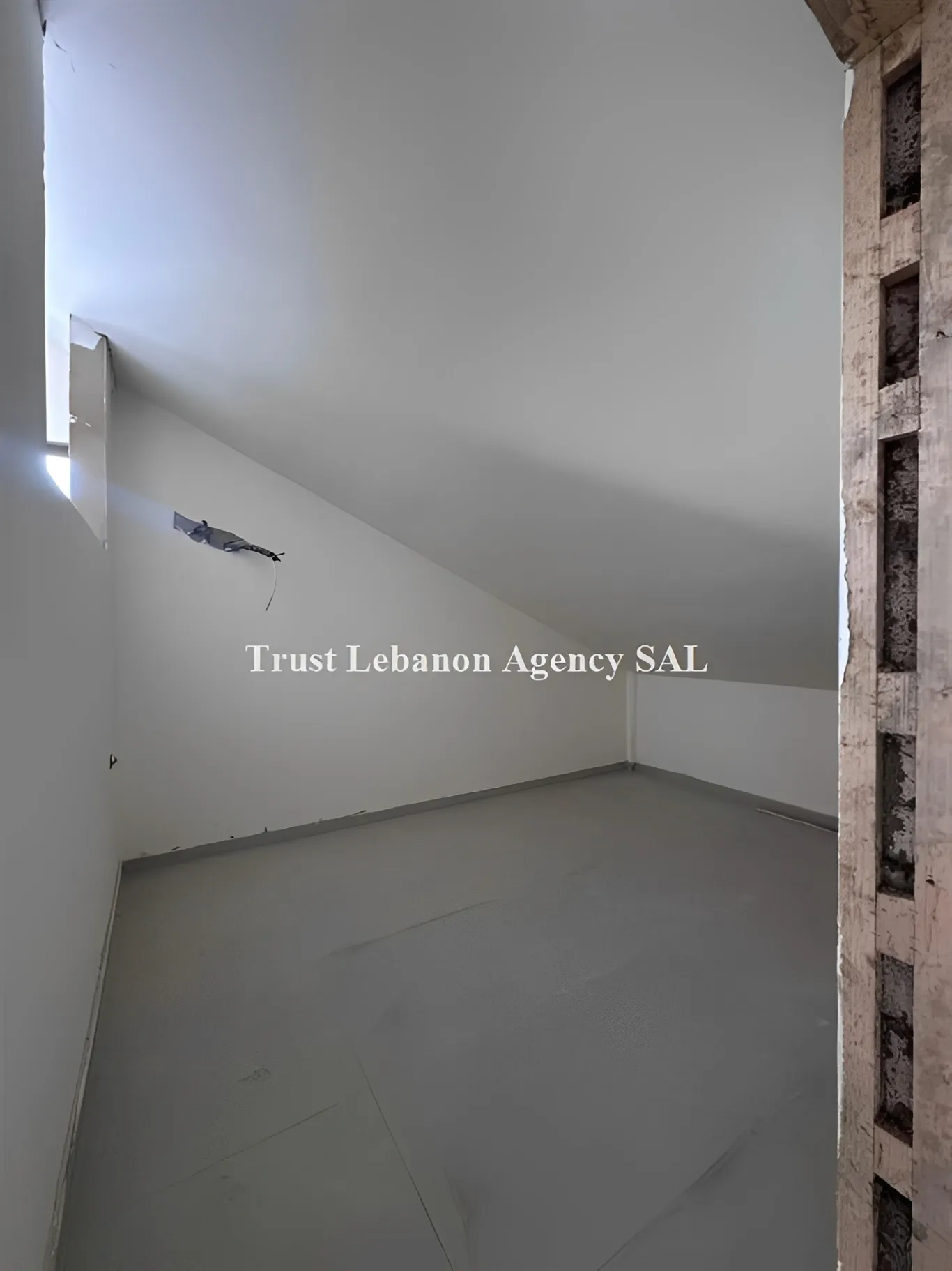 Duplex for Sale in Keserwan Daroun Lebanon