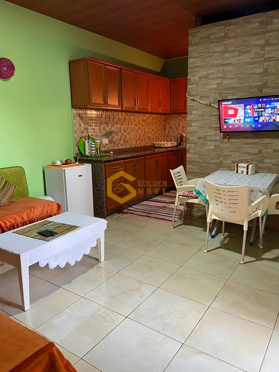 Apartment for Rent in Batroun