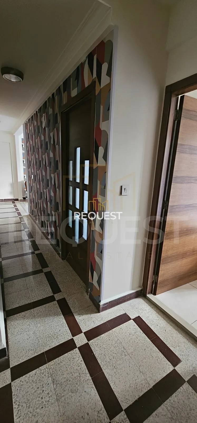 Apartment for rent in Achrafieh, beirut, lebanon
