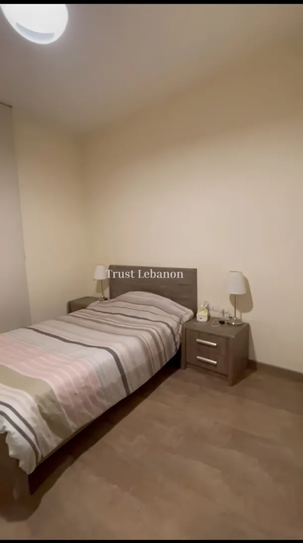 Apartment for sale in Achrafieh, Beirut, Lebanon - 3 bed, 3 bath