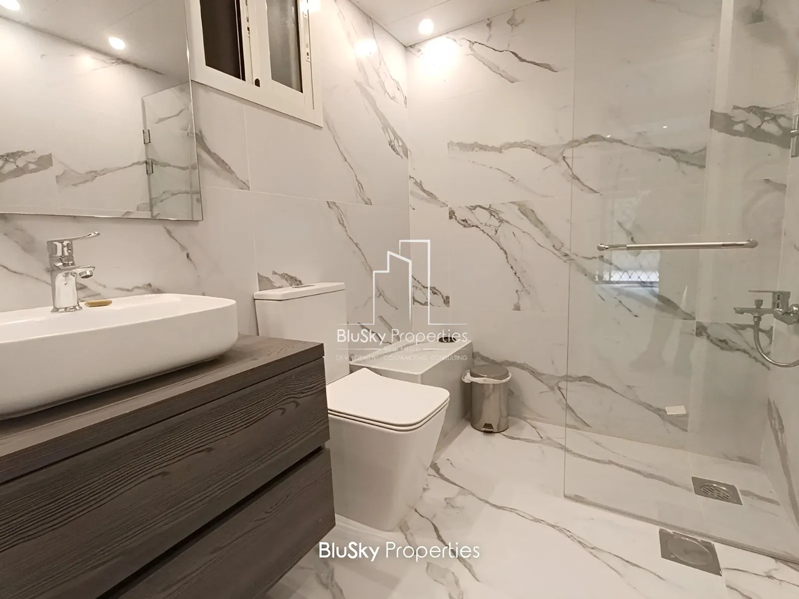 Apartment for Sale in Broumana