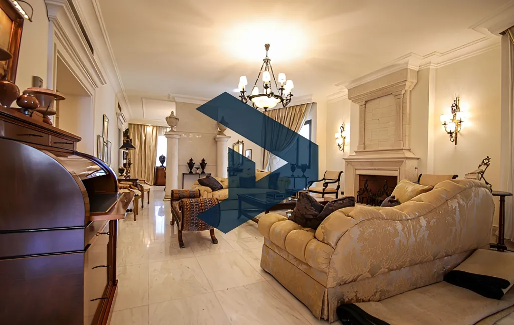 Apartment for rent in Ras Beirut, Beirut, Lebanon