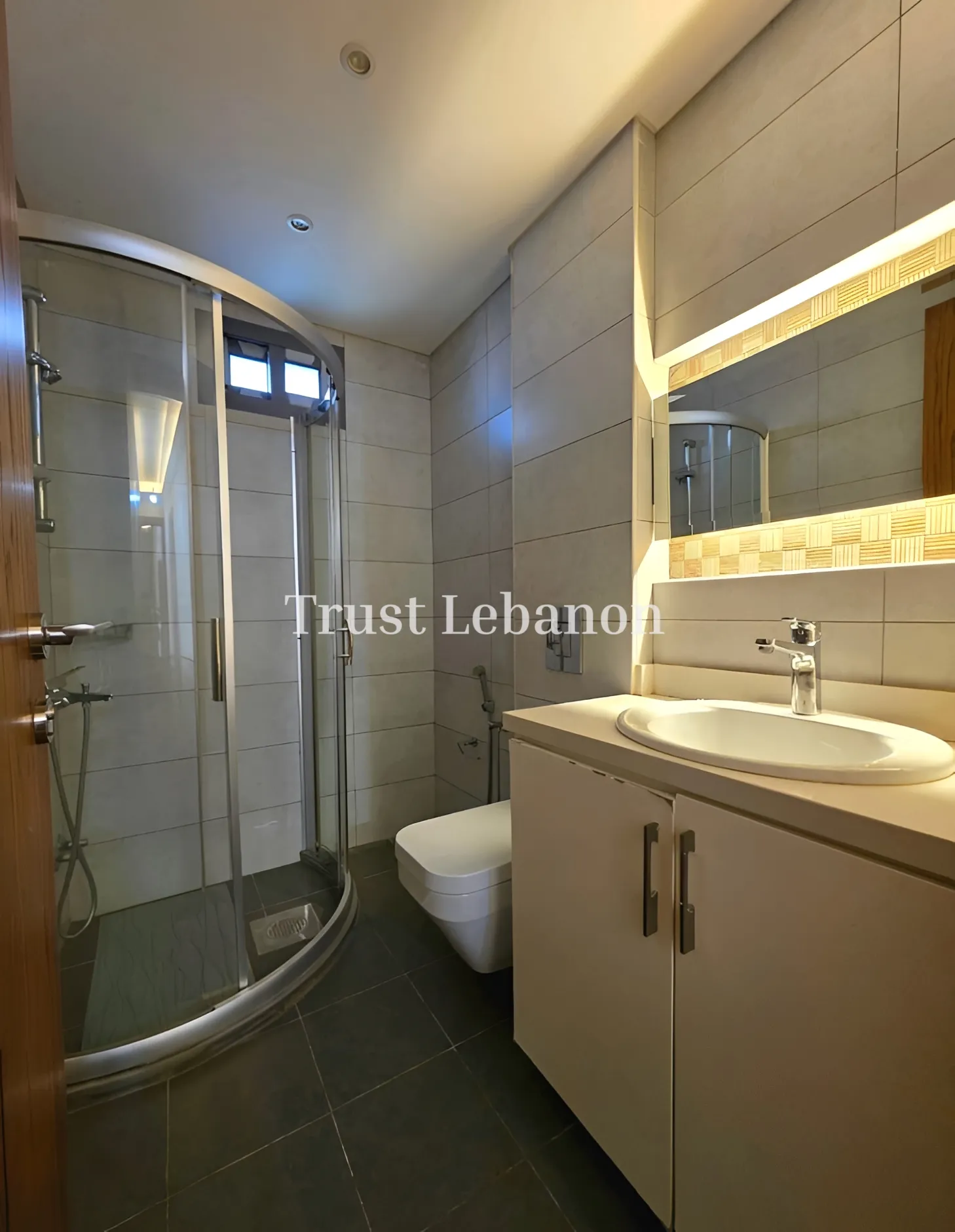 Apartment for sale in Hazmieh