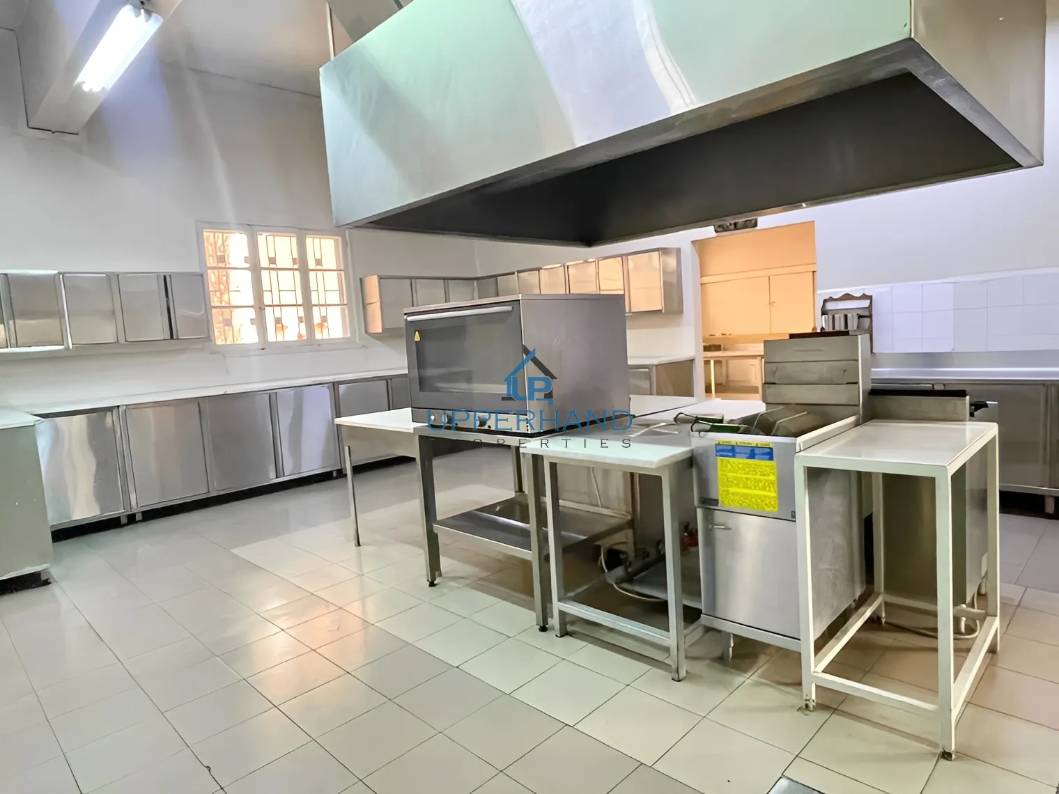 Industrial Unit for Rent in Sassine, Bayrut, Lebanon