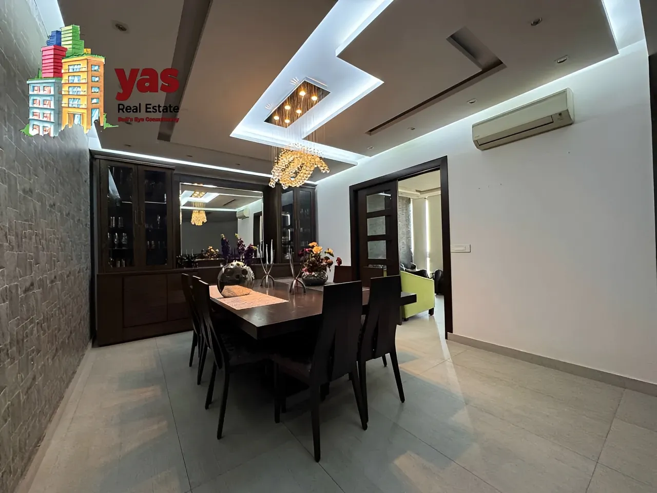 Apartment for Rent in Zouk Mikael - 3 bed, 3 bath