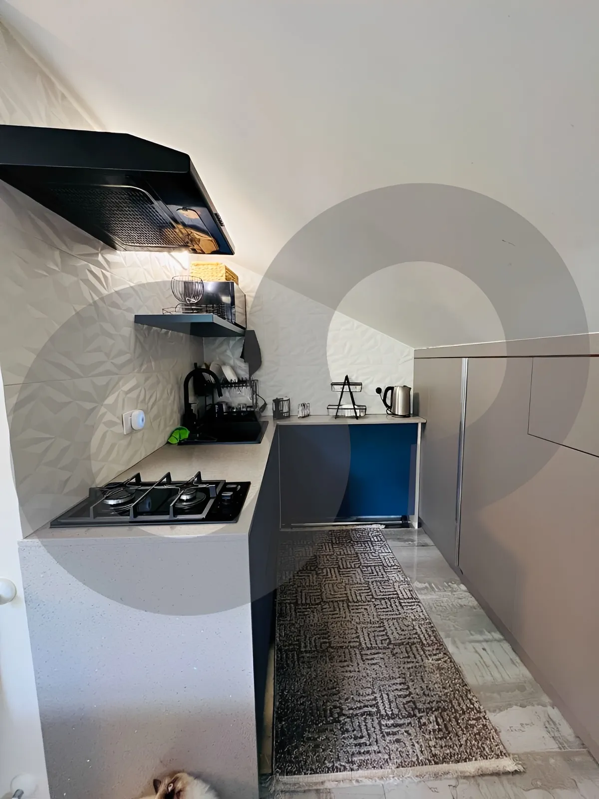 Duplex for sale in Ghosta