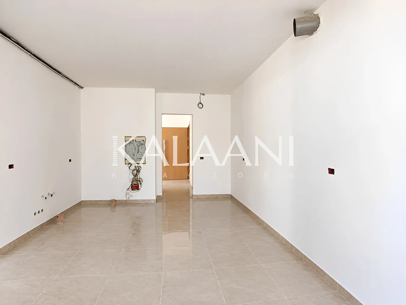 Apartment for sale in Hazmieh